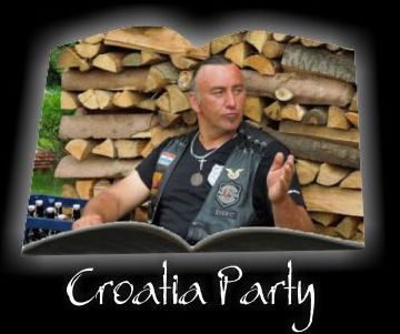 Croatia Party